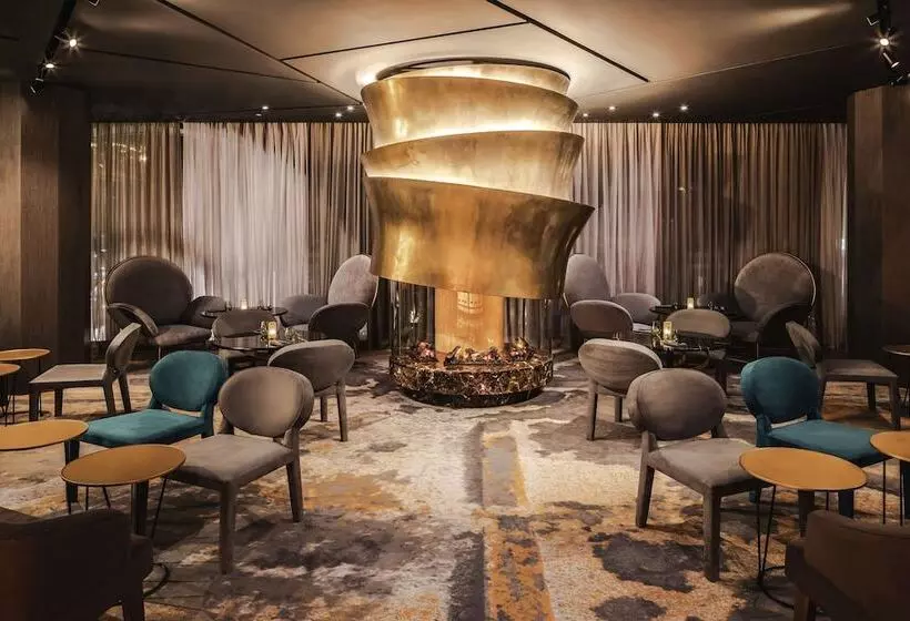 Radisson Blu Hotel, Rostov On Don