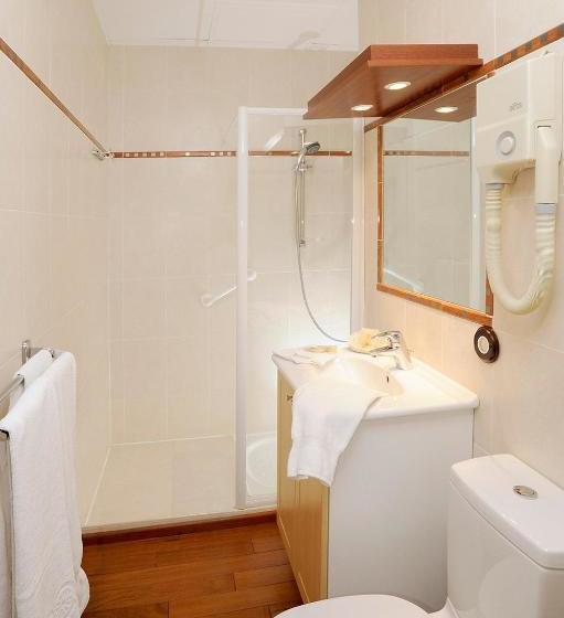 ホテル Restaurant Emile Job