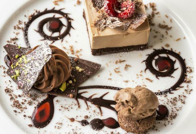 ホテル The Old Stocks Inn