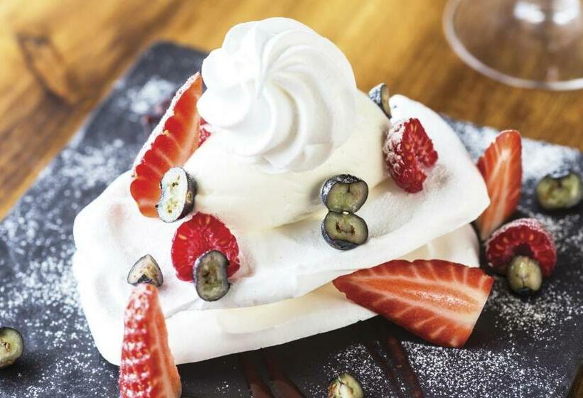 ホテル The Old Stocks Inn