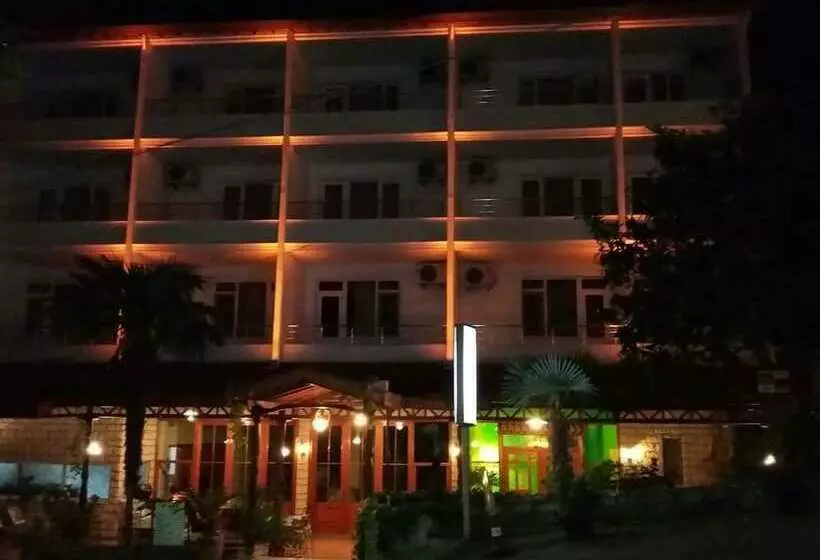 هتل Thermal Park
