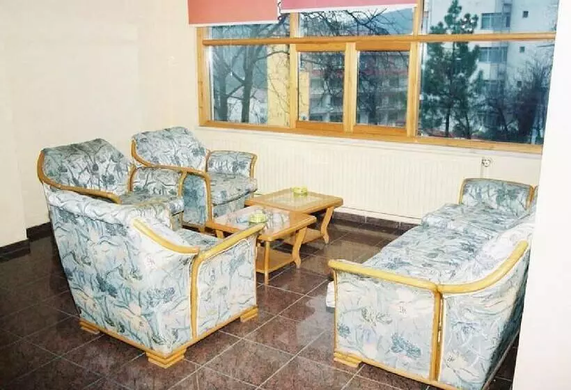 هتل Thermal Park