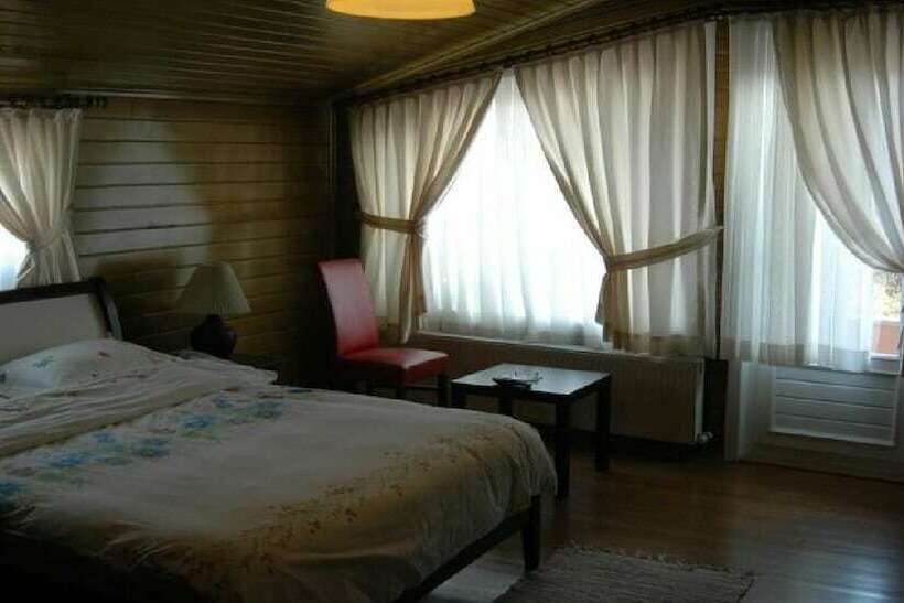 Отель Thermal Park