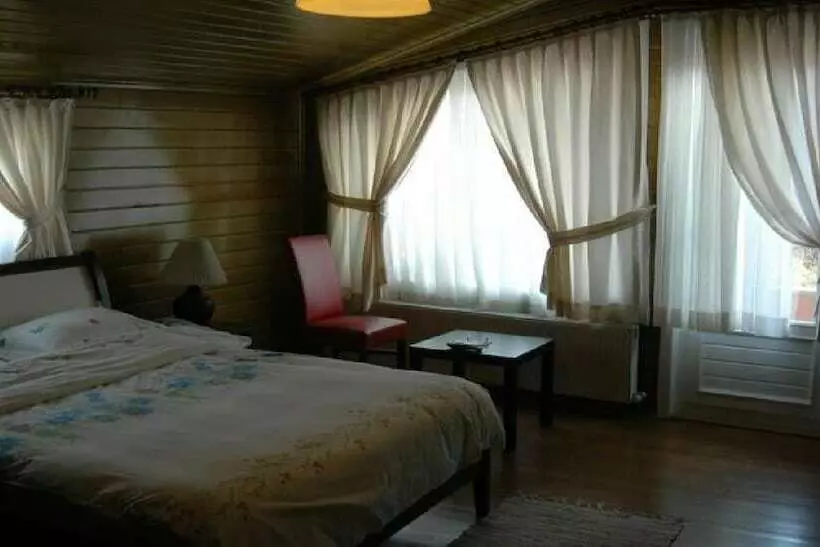 هتل Thermal Park