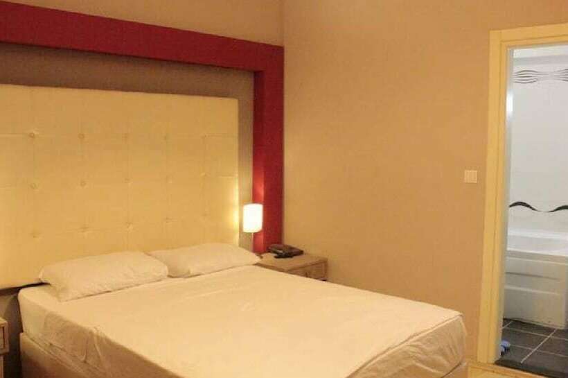 Отель Thermal Park