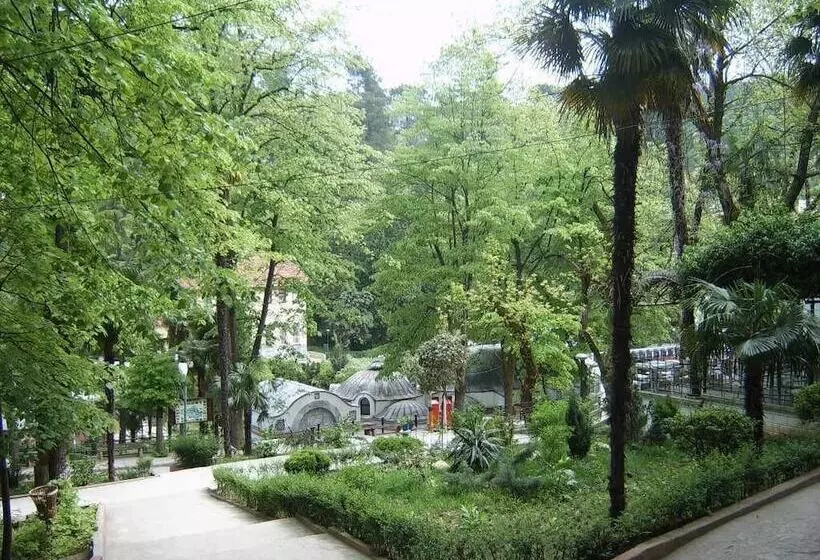 هتل Thermal Park