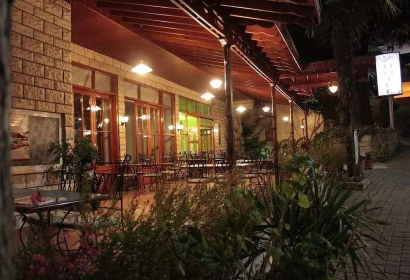 هتل Thermal Park