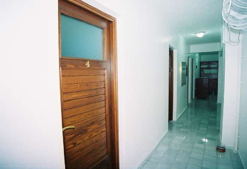 Отель Thermal Park