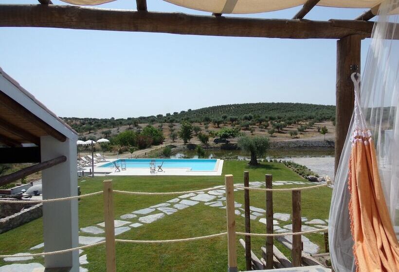 Monte Da Estrela Country House & Spa