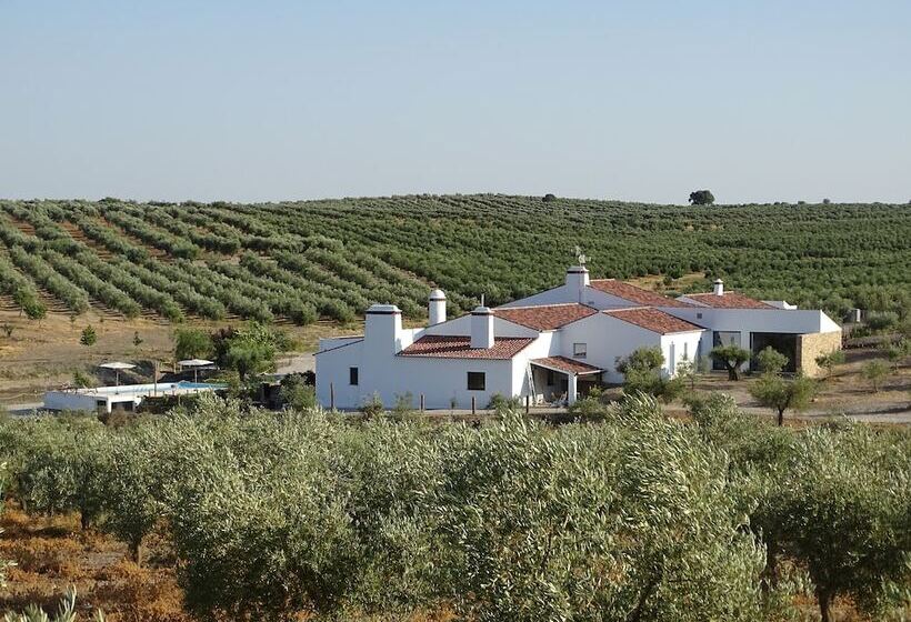 Monte Da Estrela Country House & Spa