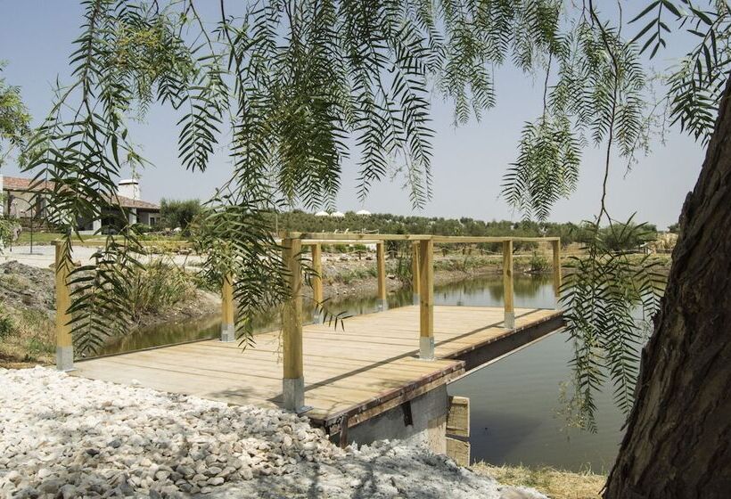 Monte Da Estrela Country House & Spa