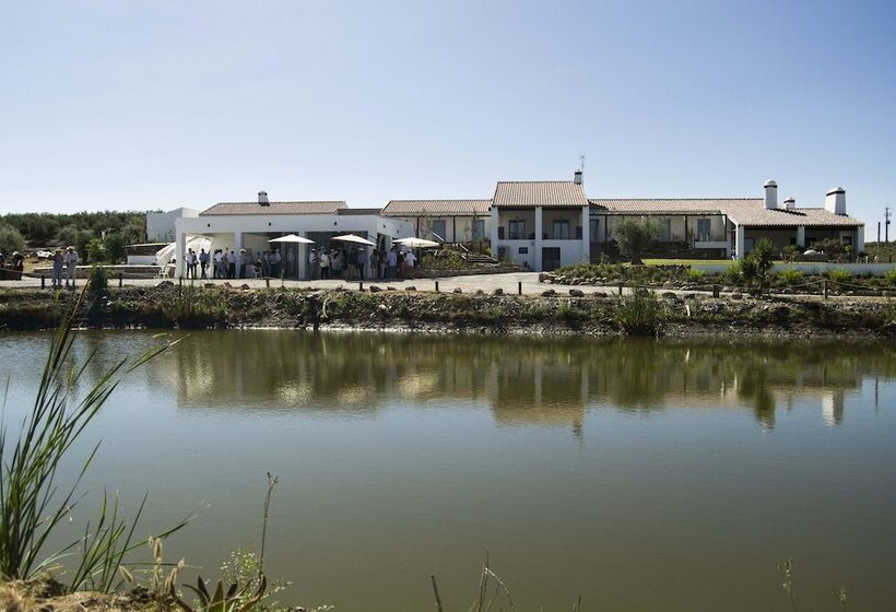 Monte Da Estrela Country House & Spa