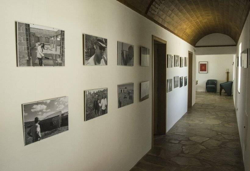 Monte Da Estrela Country House & Spa