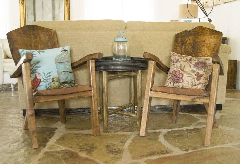 Monte Da Estrela Country House & Spa