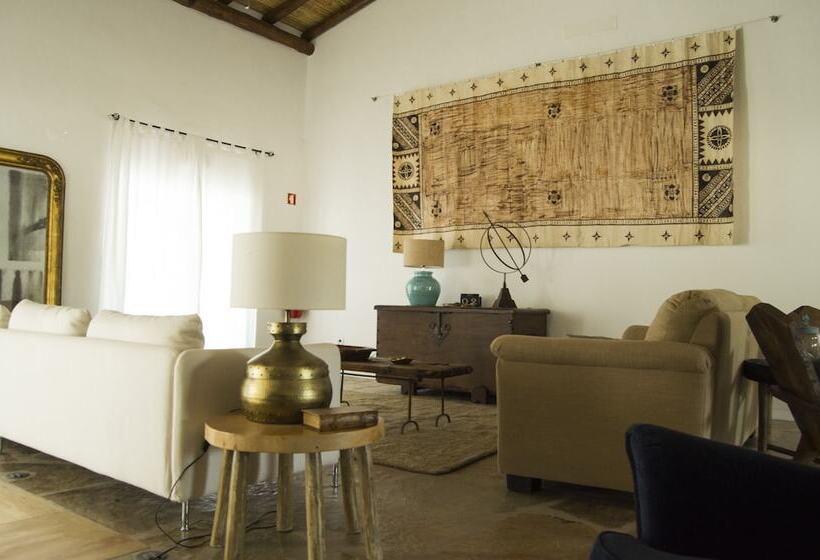 Monte Da Estrela Country House & Spa