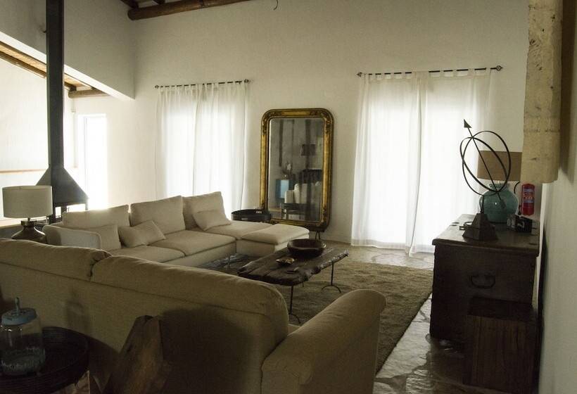 Monte Da Estrela Country House & Spa