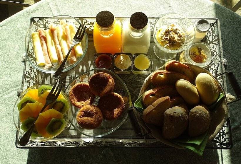 Monte Da Estrela Country House & Spa