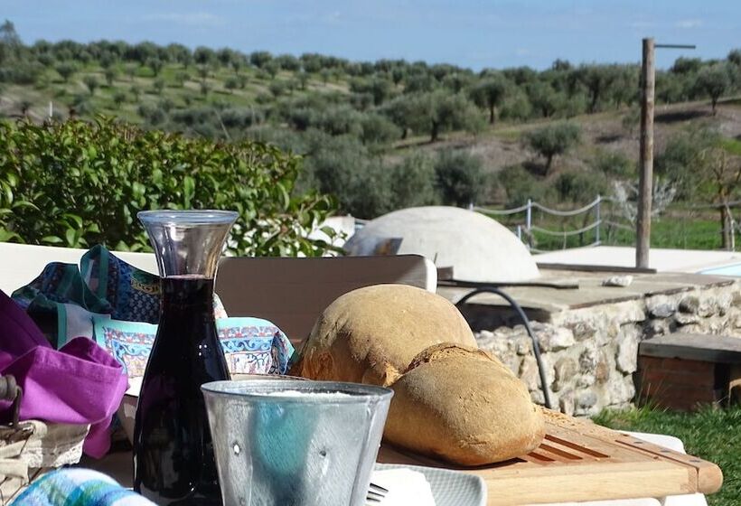 Monte Da Estrela Country House & Spa