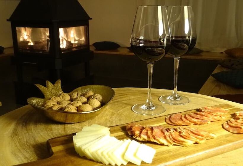 Monte Da Estrela Country House & Spa