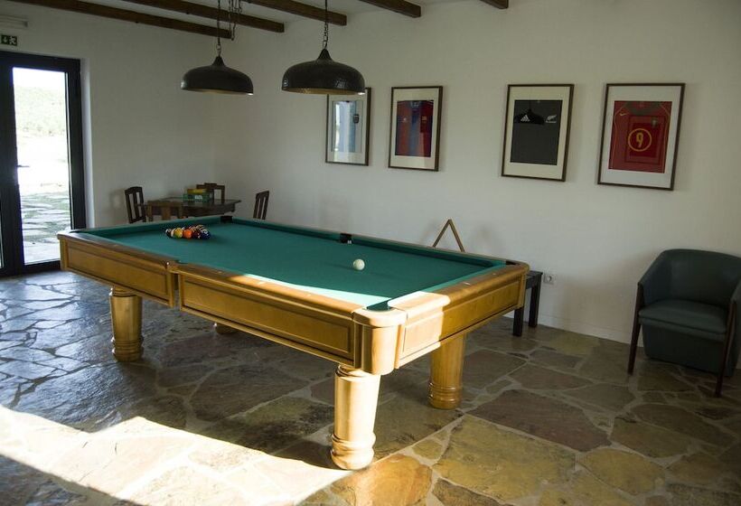 Monte Da Estrela Country House & Spa