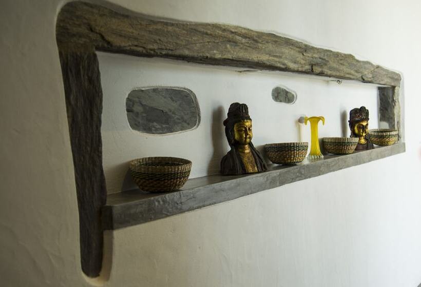 Monte Da Estrela Country House & Spa