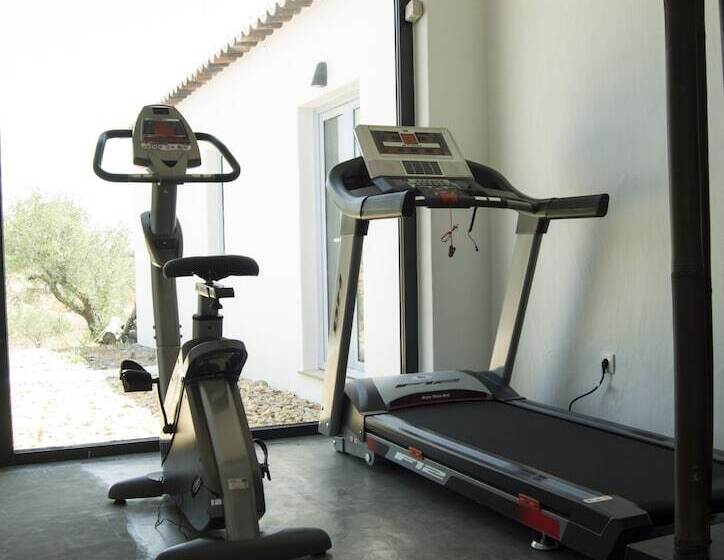 Monte Da Estrela Country House & Spa