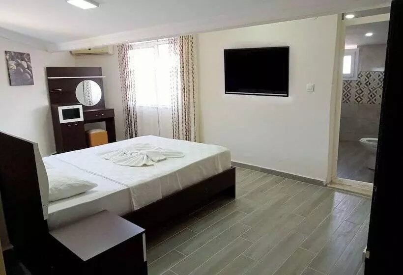 Nehir Apart Otel