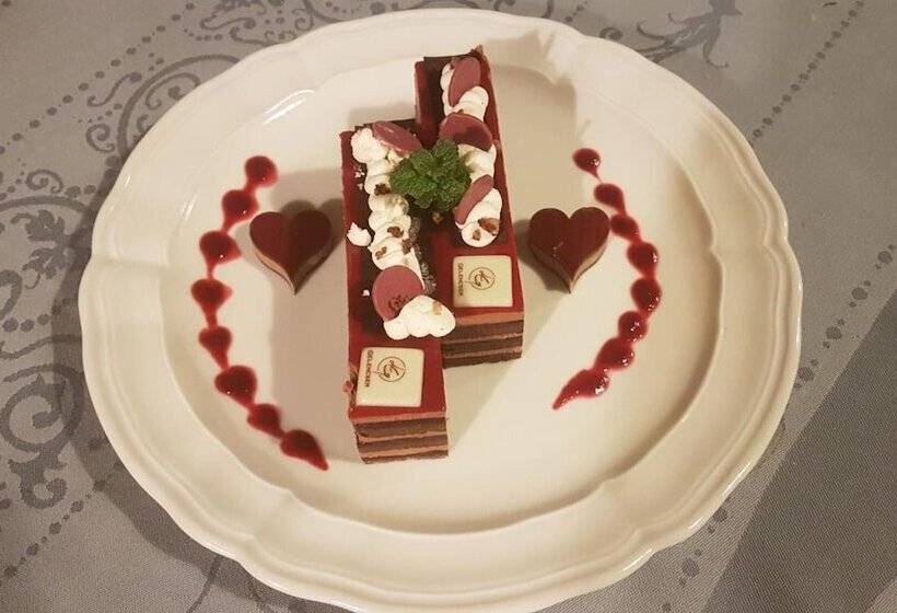 膳宿费 Manoir De Ponsay