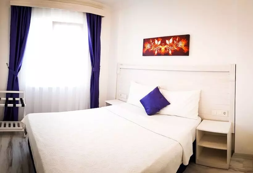 پانسیون Mauna