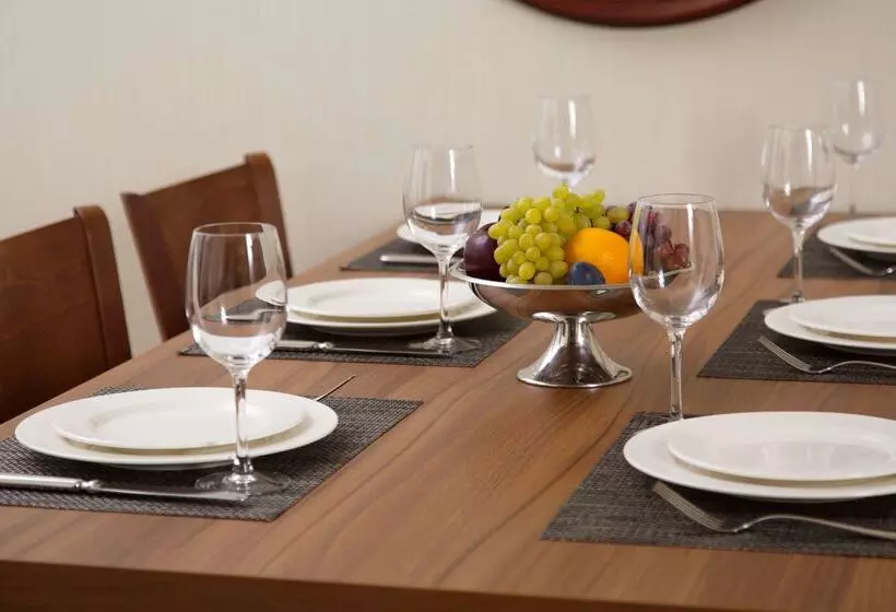 Radisson Residences, Zavidovo