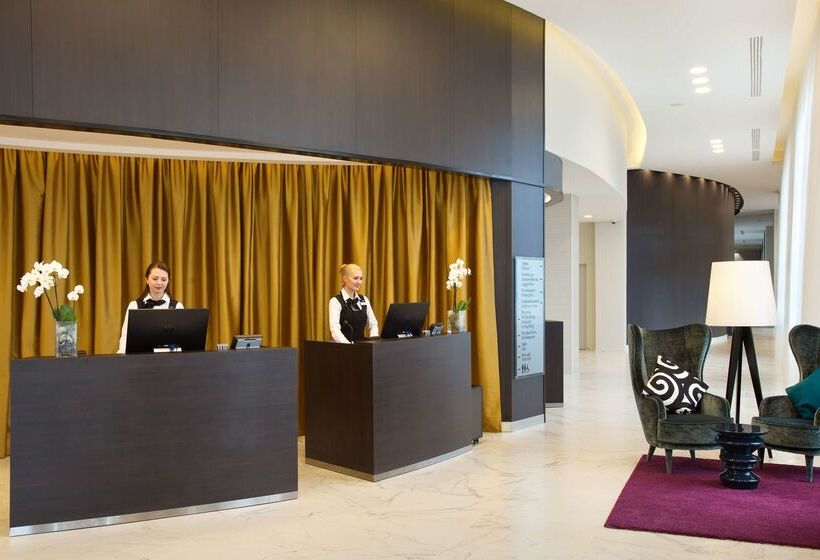 Radisson Residences, Zavidovo