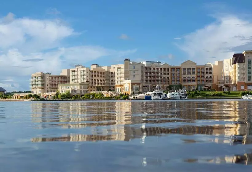 Radisson Residences, Zavidovo