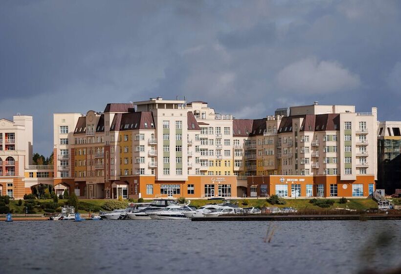 Radisson Residences, Zavidovo