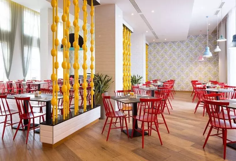 Radisson Residences, Zavidovo