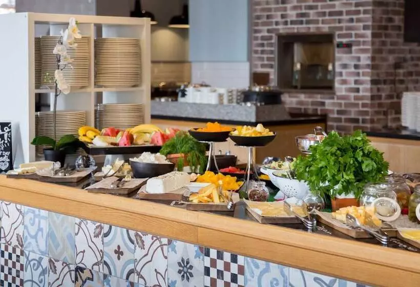 Radisson Residences, Zavidovo