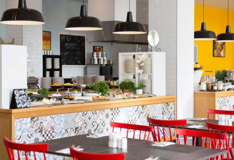 Radisson Residences, Zavidovo