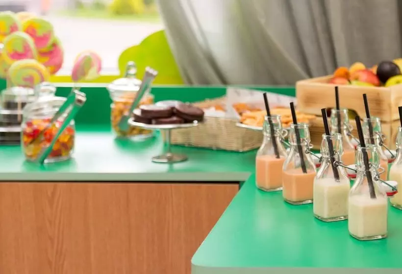 Radisson Residences, Zavidovo