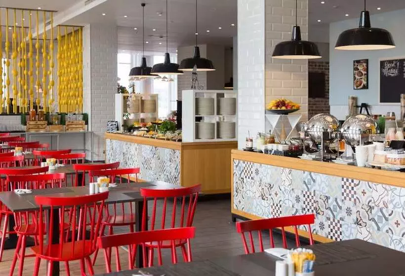 Radisson Residences, Zavidovo