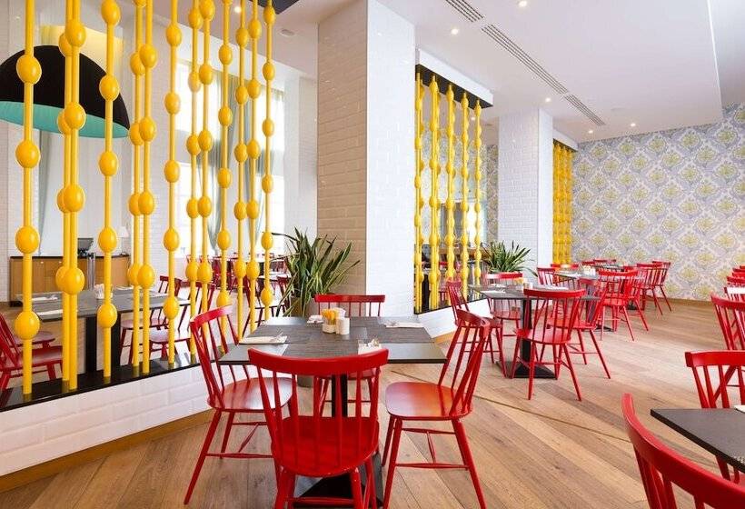 Radisson Residences, Zavidovo