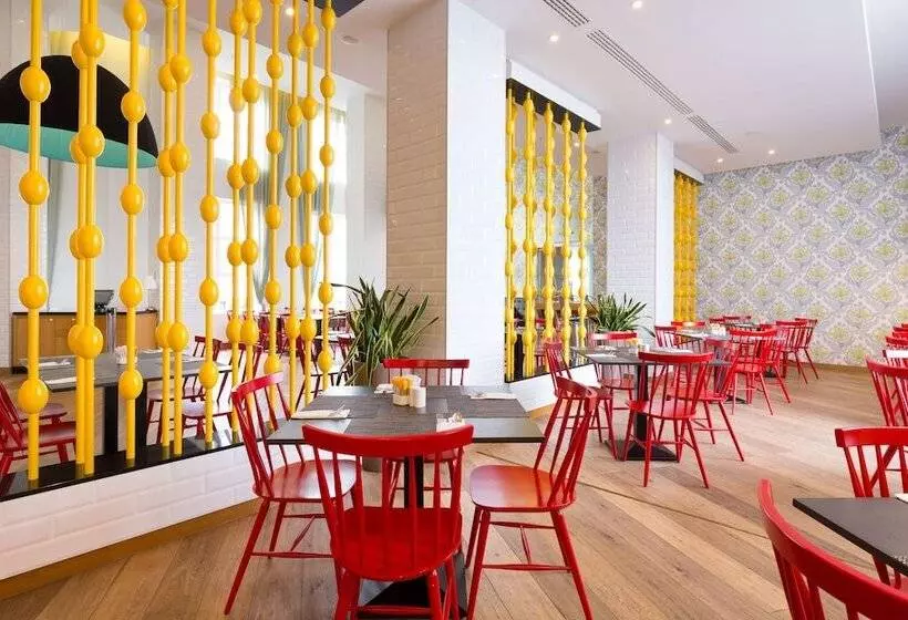 Radisson Residences, Zavidovo