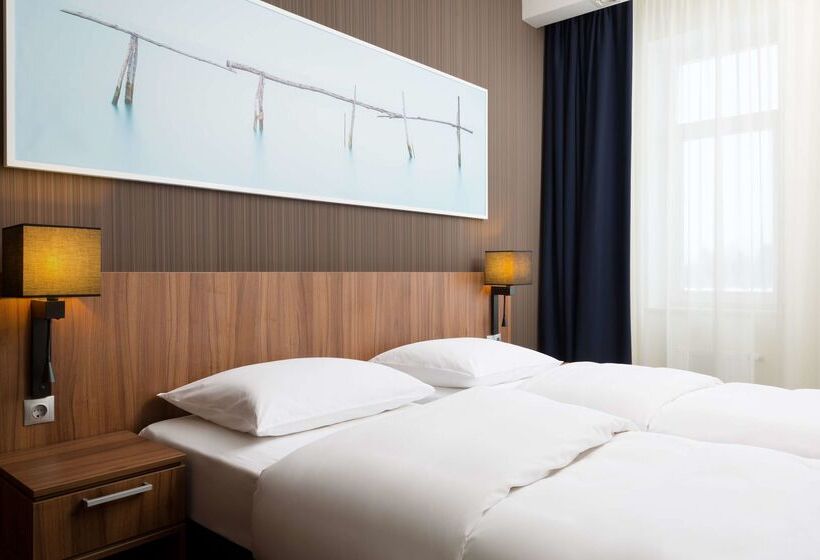 Radisson Residences, Zavidovo