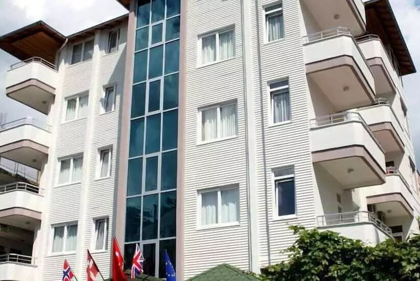 Sempati Apart