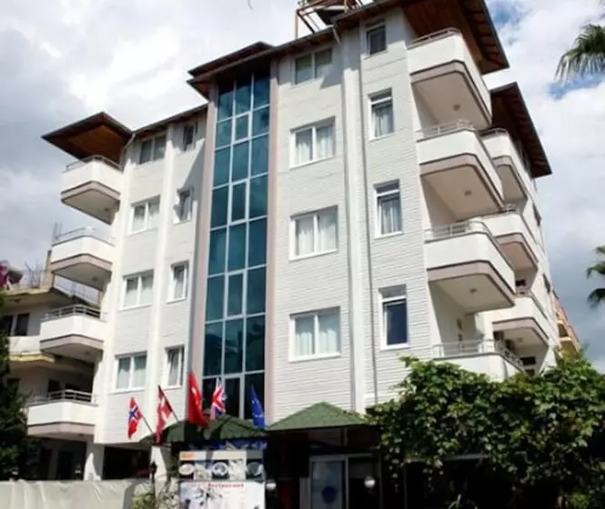 Sempati Apart