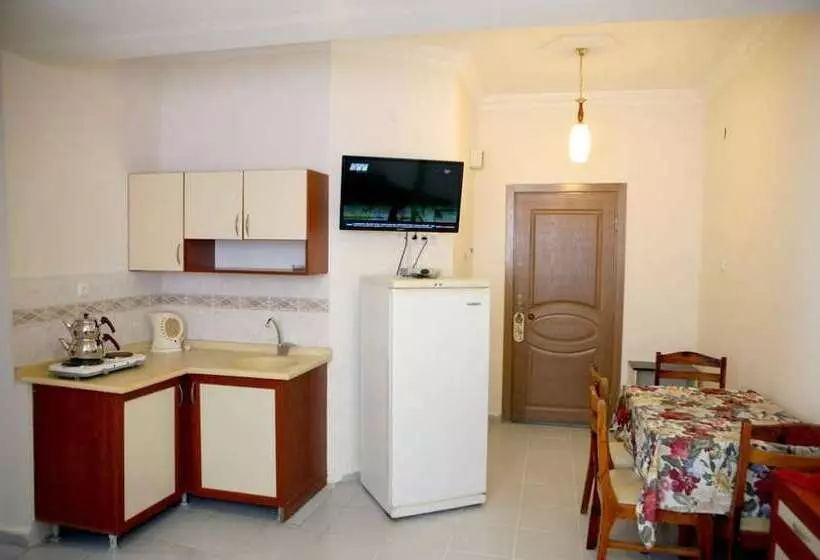 Sempati Apart