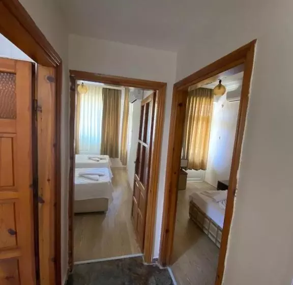 Sempati Apart
