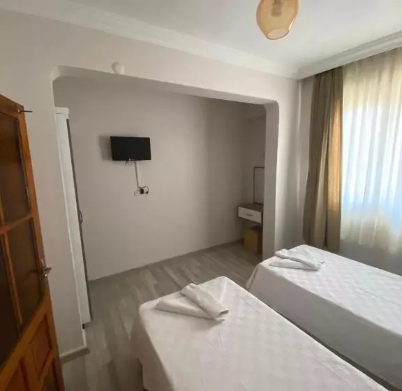 Sempati Apart