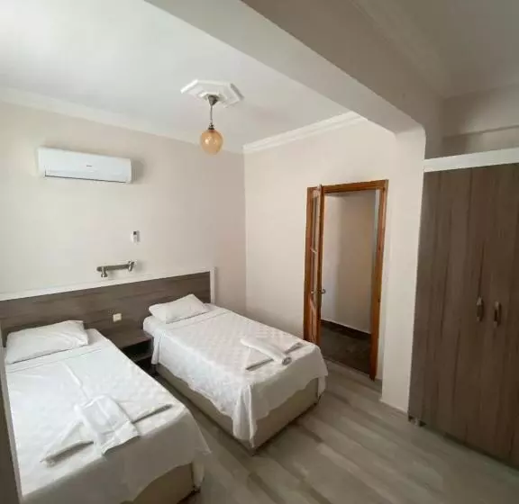 Sempati Apart