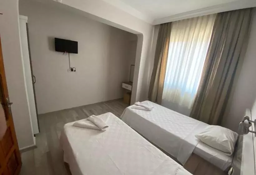 Sempati Apart