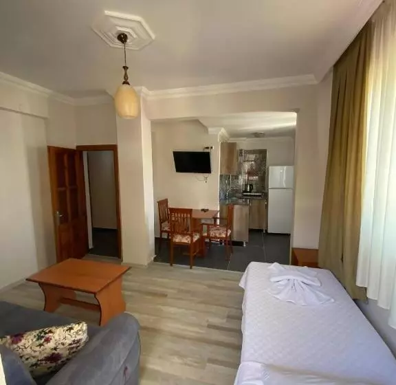 Sempati Apart