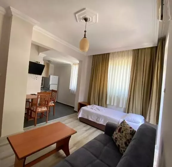 Sempati Apart